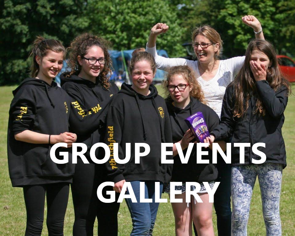 Group Events Gallery