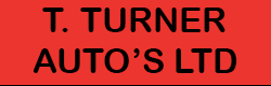 Terry Turner Autos