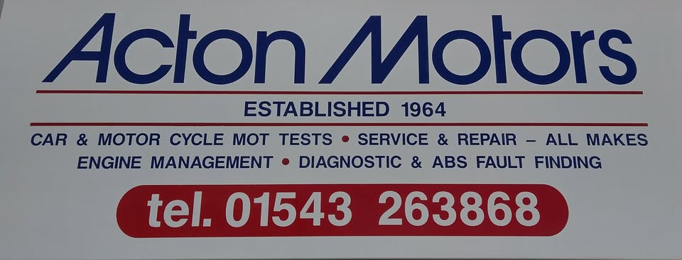 Acton Motors