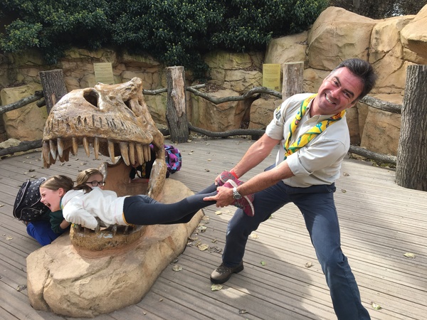 7th Lichfield Scouts - home Image 1