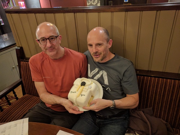 7th Lichfield Scouts - home Image 1